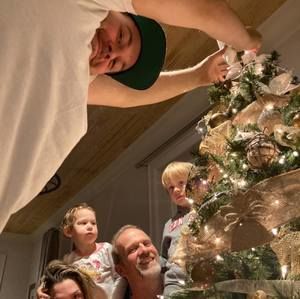 Meet your Posher, Sharon